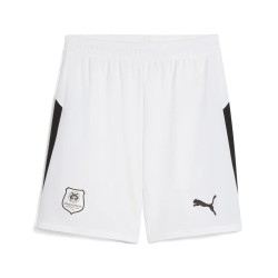 Uomo Rennes 2025/26 Pantaloncini Trasferta