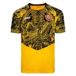 Maglia Uomo Dynamo Dresden 2025/26 Terza Riscaldamento Maglia Uomo Dynamo Dresden 2025/26 Terza Riscaldamento
