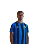 Donna IK Sirius maglia casa 2026 Donna IK Sirius maglia casa 2026