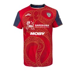 Maglia speciale Cagliari Calcio 2024/25 Uomo