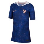 Maglia Uomo Francia 2025 Home Maglia Uomo Francia 2025 Home