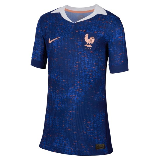 Maglia Uomo Francia 2025 Home Maglia Uomo Francia 2025 Home