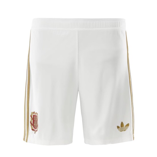 Pantaloncini 125º anniversario bambino Bayern Monaco Pantaloncini 125º anniversario bambino Bayern Monaco