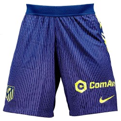 Pantaloncini Away Atletico Madrid 2025/26 Donna