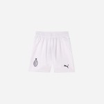 Pantaloncini Trasferta Milan Bambino 2024/25 Pantaloncini Trasferta Milan Bambino 2024/25