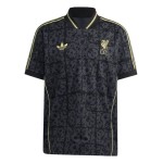 Uomo Liverpool 2025/26 Terza Maglia LFSTLR