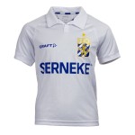 Maglia Trasferta Bambino IFK Göteborg 2025 Maglia Trasferta Bambino IFK Göteborg 2025