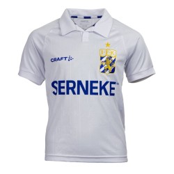 Maglia Trasferta Uomo IFK Göteborg 2025