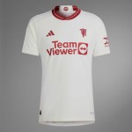 Maglia Terza Manchester United Uomo 2023/24