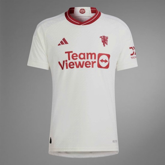 Maglia Terza Manchester United Uomo 2023/24