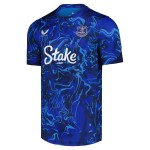 Everton Uomo 2025/26 Terza Maglia Gara - Blu Navy Everton Uomo 2025/26 Terza Maglia Gara - Blu Navy