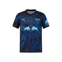 Uomo RB Leipzig 2025/26 Maglia Speciale