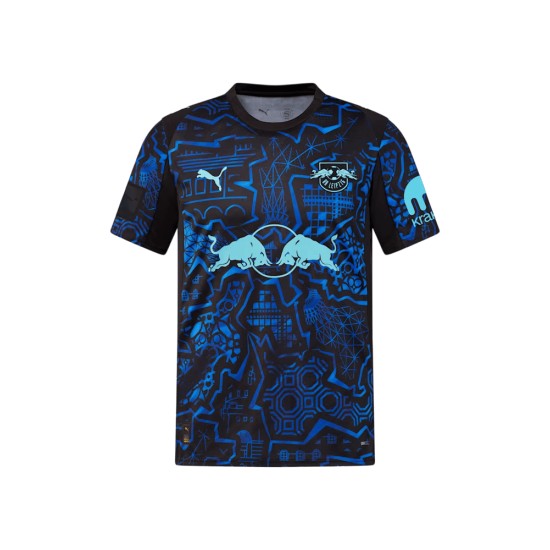 Bambino RB Leipzig 2025/26 Maglia Speciale Bambino RB Leipzig 2025/26 Maglia Speciale