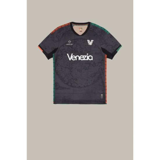 Donna Venezia 2025/26 Maglia Casa Donna Venezia 2025/26 Maglia Casa