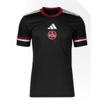 Maglia Bambino 1. FC Nürnberg 2025/26 Third Pre Match Maglia Bambino 1. FC Nürnberg 2025/26 Third Pre Match
