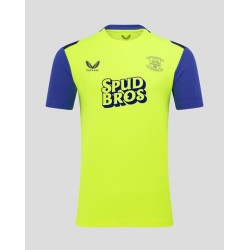 Uomo Preston North End 2025/26 Terza Maglia