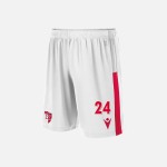 Uomo Pantaloncini Home FC Sion 2025/26 Uomo Pantaloncini Home FC Sion 2025/26