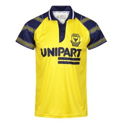 Maglia Retrò Casa Oxford United Uomo 1993 Maglia Retrò Casa Oxford United Uomo 1993