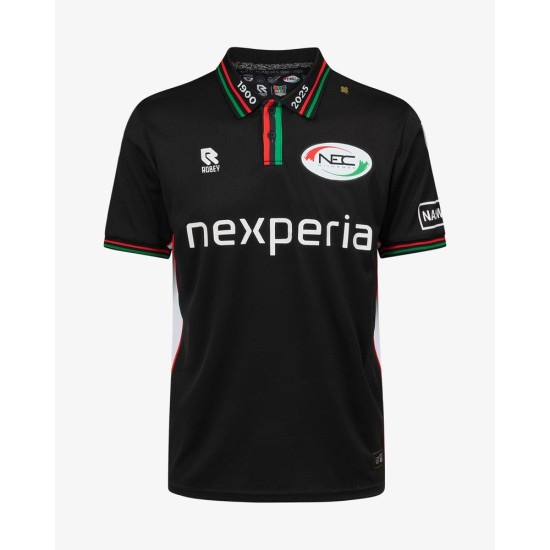 Maglia Bambino N.E.C. Nijmegen 2025/26 Away 3 Maglia Bambino N.E.C. Nijmegen 2025/26 Away 3