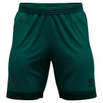 Pantaloncini Trasferta Uomo Millwall 2024/25 Pantaloncini Trasferta Uomo Millwall 2024/25