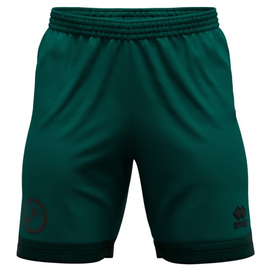 Pantaloncini Trasferta Uomo Millwall 2024/25 Pantaloncini Trasferta Uomo Millwall 2024/25