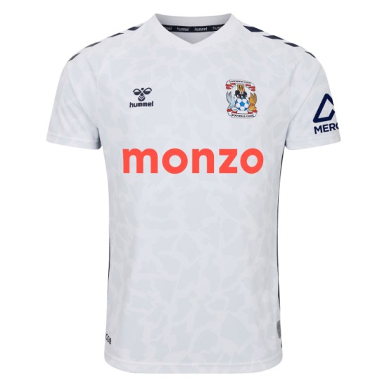 Maglietta da trasferta uomo Coventry City 2024/25 Maglietta da trasferta uomo Coventry City 2024/25