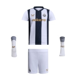 Kit da casa FC Zurich 2024/25 Bambino Kit da casa FC Zurich 2024/25 Bambino