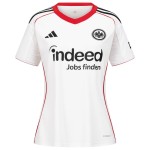Maglia away Eintracht Francoforte 2025/26 donna Maglia away Eintracht Francoforte 2025/26 donna