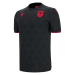 Maglia Coppa del Mondo 2026 Third Albania Uomo Maglia Coppa del Mondo 2026 Third Albania Uomo