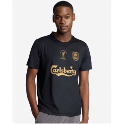 Maglia Uomo Liverpool Anniversario Istanbul 2005