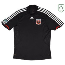 Maglia retrò D.C. United 2008/09 casa da uomo Maglia retrò D.C. United 2008/09 casa da uomo