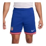 Pantaloncini Home USWNT 2025 Bambino Pantaloncini Home USWNT 2025 Bambino