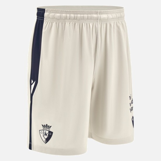 Pantaloncini Trasferta Donna CA Osasuna 2024/25