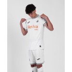 Maglia Casa Swansea City Uomo 2025/26 Maglia Casa Swansea City Uomo 2025/26