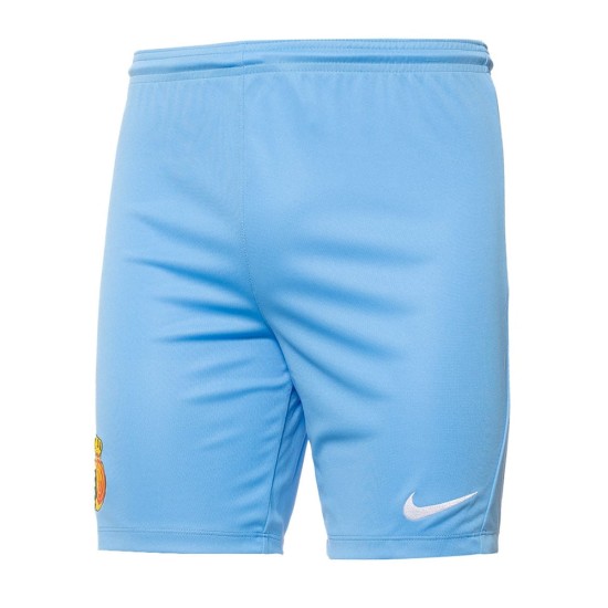 Pantaloncini Terzi Donna Real Mallorca 2024/25 Pantaloncini Terzi Donna Real Mallorca 2024/25