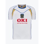 Maglia Retrò Trasferta Portsmouth Bambino 2008 Maglia Retrò Trasferta Portsmouth Bambino 2008