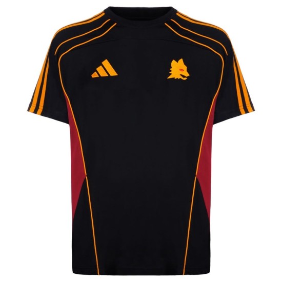 Maglia Urban Purist Roma 2025/26 Bambino