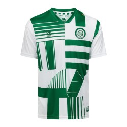Maglia Riscaldamento Terza FC Groningen 2025/26 Uomo