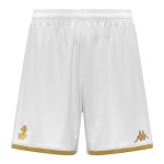 Bambino Genoa 2025/26 Pantaloncini Trasferta