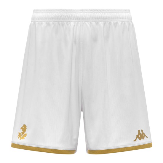 Bambino Genoa 2025/26 Pantaloncini Trasferta
