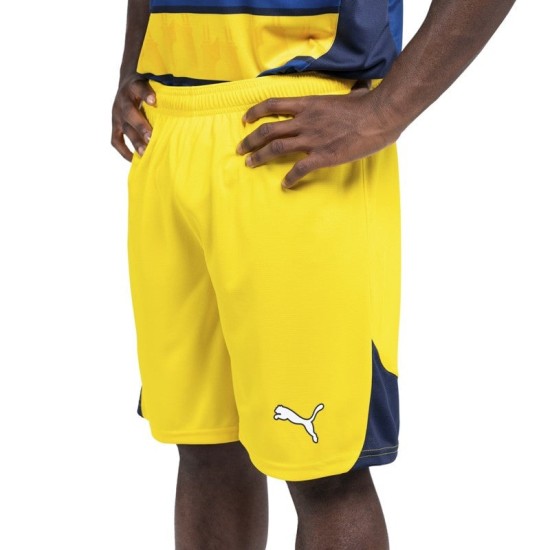 Pantaloncini Trasferta Parma Donna 2024/25