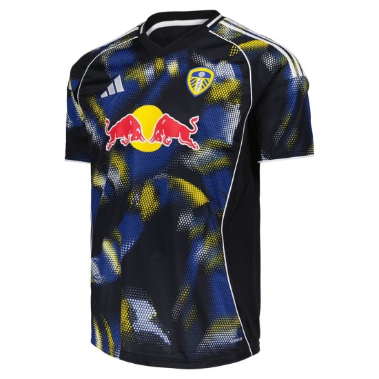 Maglia Terza Leeds United Bambino 2025/26