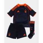 Bambino Nottingham Forest 2025/26 Terza Divisa Bambino Nottingham Forest 2025/26 Terza Divisa