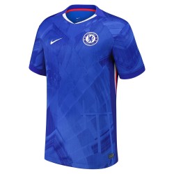 Maglia Home Chelsea 2025/26 Uomo