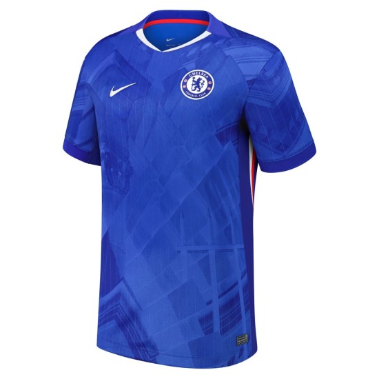 Maglia Home Chelsea 2025/26 Uomo Maglia Home Chelsea 2025/26 Uomo