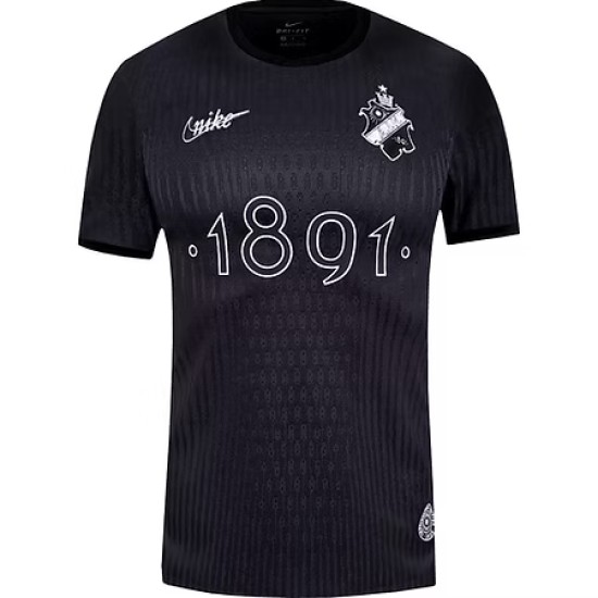 Maglia Anniversario Uomo AIK 2025 Maglia Anniversario Uomo AIK 2025