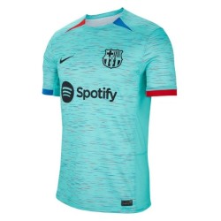 Maglia Terza Donna FC Barcelona 2023/24