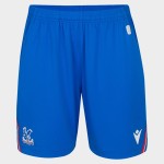 Uomo Crystal Palace 2025/26 Pantaloncini Casa Uomo Crystal Palace 2025/26 Pantaloncini Casa