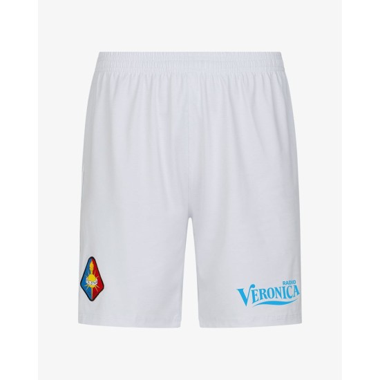 Pantaloncini Casa SC Telstar 2025/26 Uomo Pantaloncini Casa SC Telstar 2025/26 Uomo