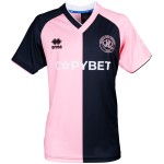 Uomo Queens Park Rangers 2025/26 Maglia Trasferta Uomo Queens Park Rangers 2025/26 Maglia Trasferta